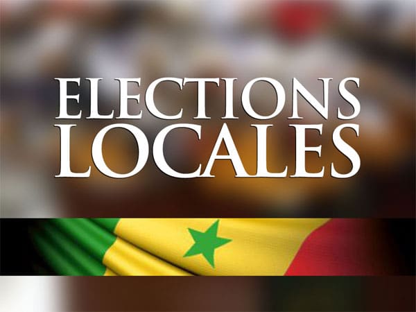 Élections municipales prochaines : vers des listes communes bâties autour du Fdr