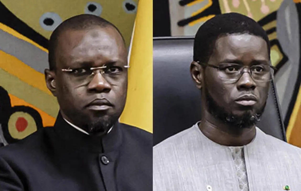 Espagne.: Diomaye boycotté par la Jeunesse patriotique locale