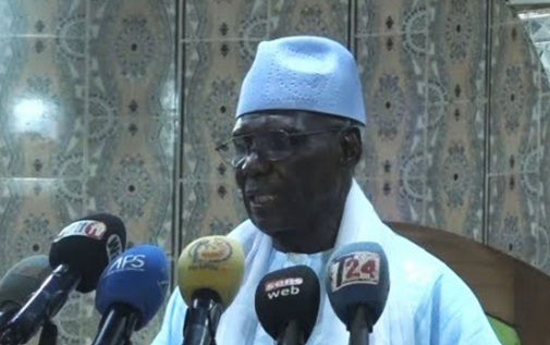 CRIMINALISATION DE L’HOMOSEXUALITE, TOLERANCE DU PHENOMENE, TRAIN DE VIE DE L’ÉTAT… : Imam Babacar Ndiour tire à boulets rouges sur le régime