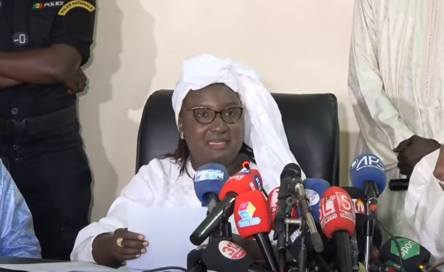 Le projet de loi portant Code des sports examiné par les députés le 13 avril prochain