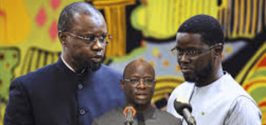 POUR EVITER UN DEFAUT DE PAIEMENT : Le Sénégal emprunte secrètement 650 millions d'euros