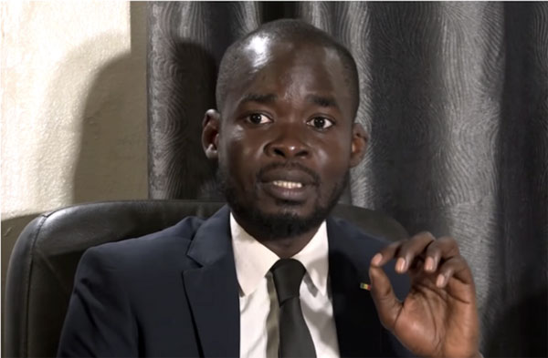 INQUIÉTUDE SUR L’ETAT DE SANTE DE L’ANCIEN MINISTRE : Babacar Ba alerte sur une atteinte au droit à la santé dans le dossier Lat Diop