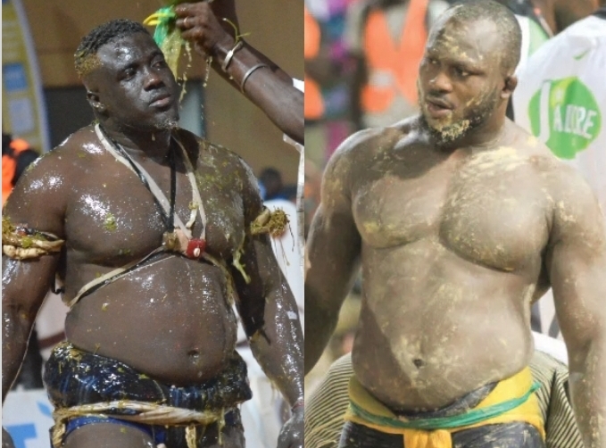 Sa Thiès prévient Modou Lô : « je suis le plus jeune donc je vais abréger le combat…»