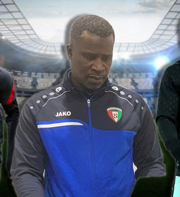 MALICK DIONE "BLINDE", ENTRAINEUR SENEGALAIS TITULAIRE DE LA LICENCE PRO : « Le poste de Directeur technique national exige rigueur, compétences et légitimité »