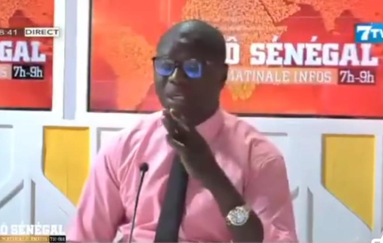 Affaire Pape Cheikh Diallo et Cie : un autre journaliste arrêté