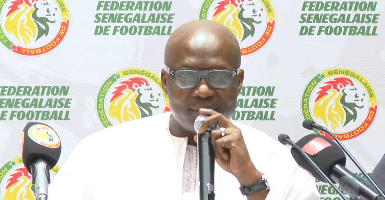 RECOURS AU TAS : LES AVOCATS DE LA FEDERATION MONTENT AU CRENEAU : Une conférence de presse décisive à Paris pour défendre les intérêts du football sénégalais