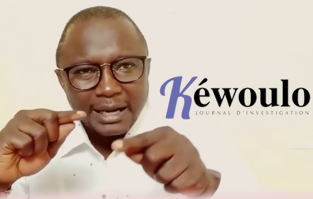 Babacar Touré, le patron de la Web tv s’en démarque