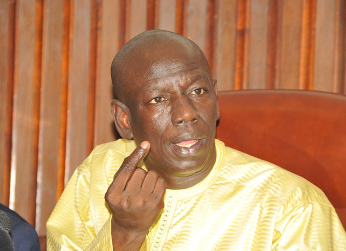 ABDOULAYE WILANE SUR LA «DETTE CACHÉE» DU RÉGIME ACTUEL : «On a voulu gouverner par le récit. On est rattrapé par les faits»