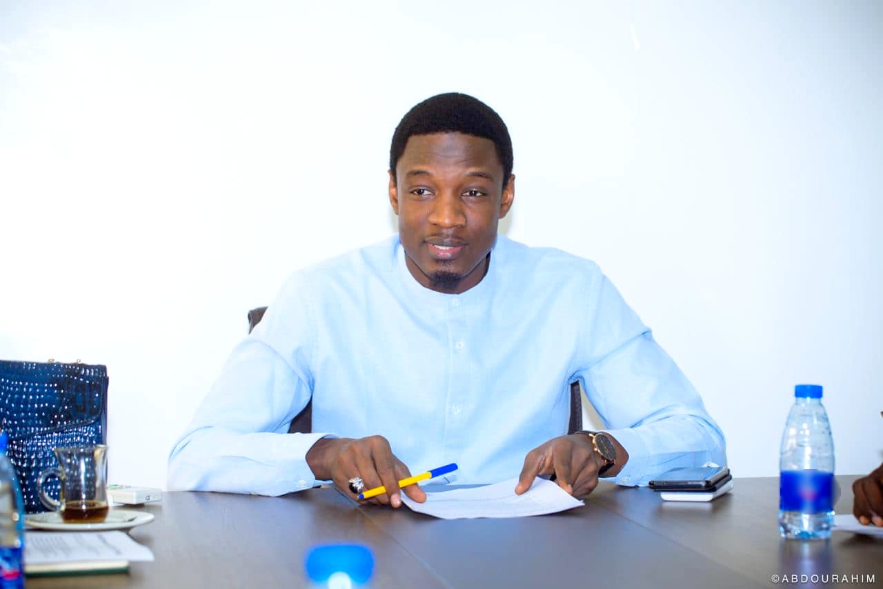 PAPE DJIBRIL FALL SUR LA DETTE DES 650 MILLIONS D’EUROS : «Ils ont fait pire que l’ancien régime…»