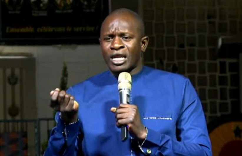 Préparatifs de la fête de l’Indépendance à Thiès- allocation d'un budget par le gouvernement du Sénégal: " Je ne suis pas au courant"( Babacar Diop).