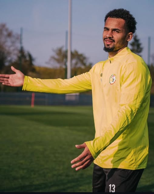 Coup dur pour les Lions : Iliman Ndiaye forfait pour la trêve de mars