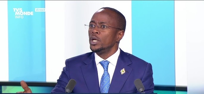 ABDOU MBOW MEMBRE DU SECRÉTARIAT EXÉCUTIF DE L’APR : «La candidature du président Macky Sall reste plus que jamais crédible»