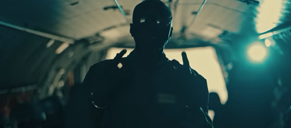 Omar Pène dévoile "Jambaars", on nous tue mais on ne nous déshonore pas force de défense et de sécurité du Sénégal.