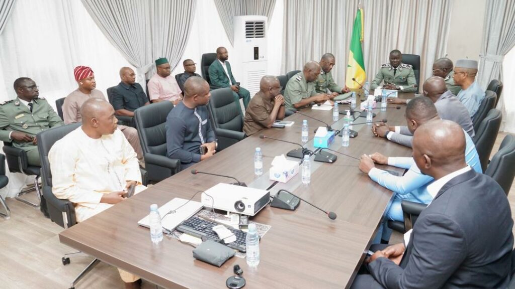 Lutte contre la criminalité pharmaceutique : La Douane frappe encore un grand coup