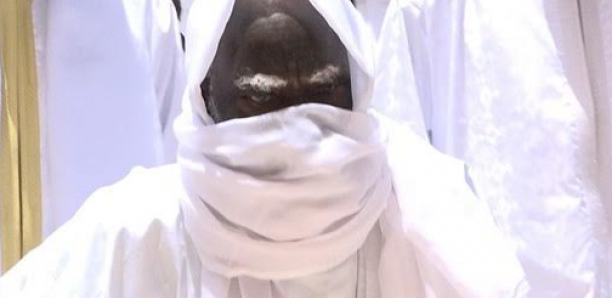 Durant trois semaines, Serigne Mountakha Mbacke ne va recevoir personne