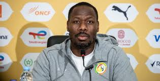 PAPE THIAW « Il n’y a pas de 11 type, tous mes joueurs sont titulaires »