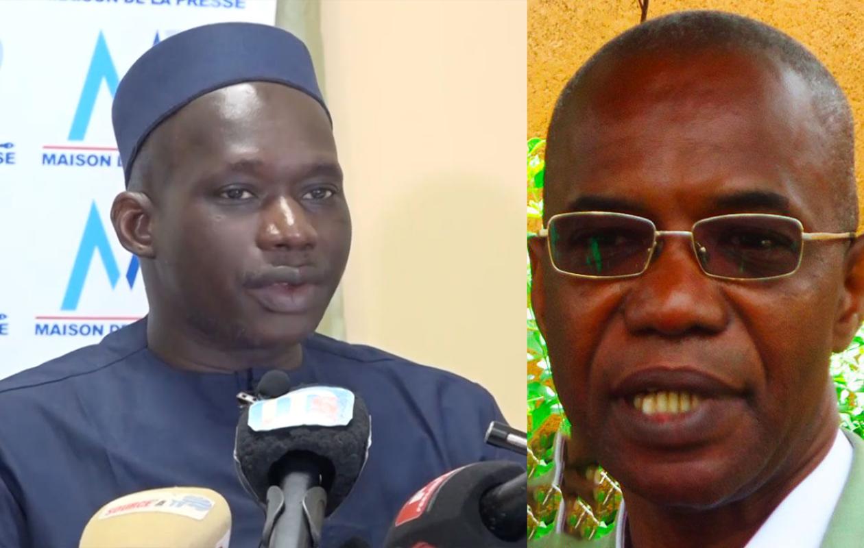 CONVOCATION DE IBRAHIMA LISSA FAYE, PRÉSIDENT DE APPEL : Le Cdeps dénonce une intimidation et met à nu «l’opacité» du Fadp