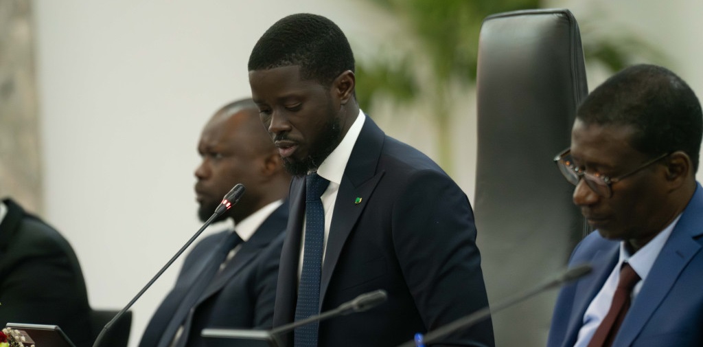 Jean Koné, Waly Diouf Bodian, Elhadj Tanor Gning… élevés au grade de chevalier
