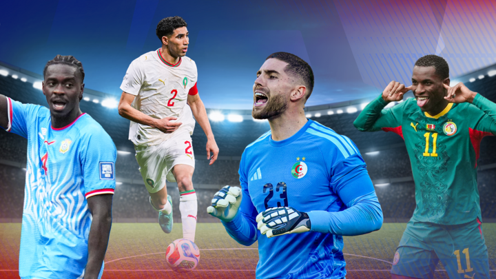 COUPE DU MONDE 2026 : Dix nations africaines à l’assaut du monde