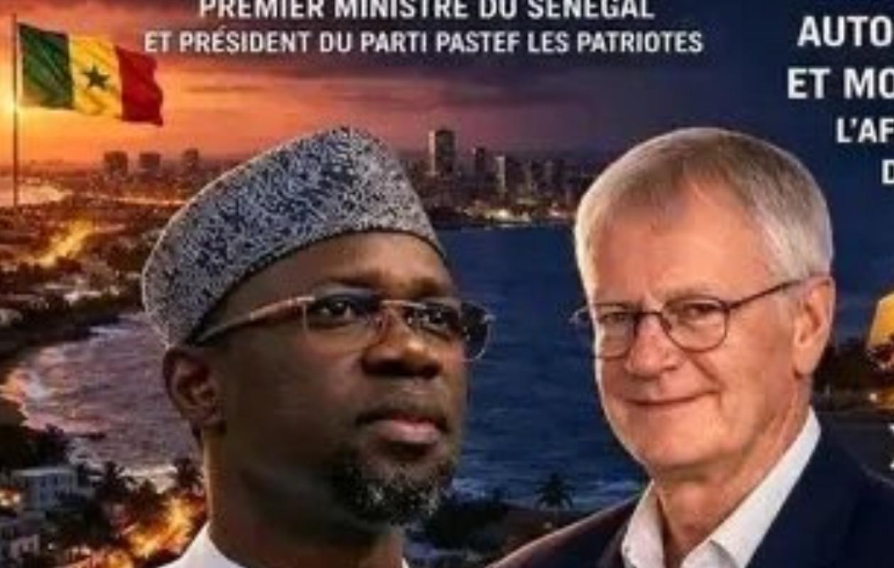 CONTROVERSE AUTOUR D’UN DÉPLACEMENT ACADÉMIQUE : Pascal Boniface assume sa venue à Dakar et défend le dialogue avec le Sénégal