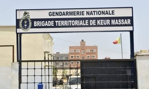 Enquête sur les homos: Un médecin en service au CNTS hospitalisé après une tentative de suicide lors de son arrestation