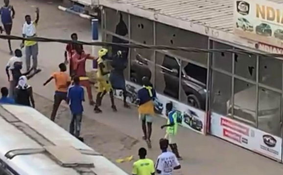 Du nouveau dans l'après Match Pikine / Guediawaye