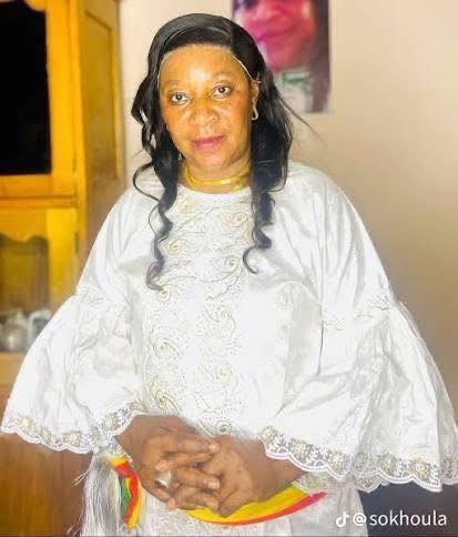 Agression mortelle de l'adjointe au maire de Kaffrine :  Ndiaga Niang condamné