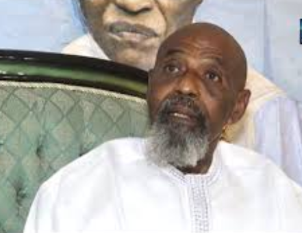 Nécrologie :Pape Samba Mboup a perdu sa femme