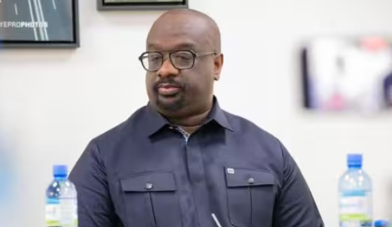 Babacar Ndiaye refuse pour le moment de toucher à l’argent