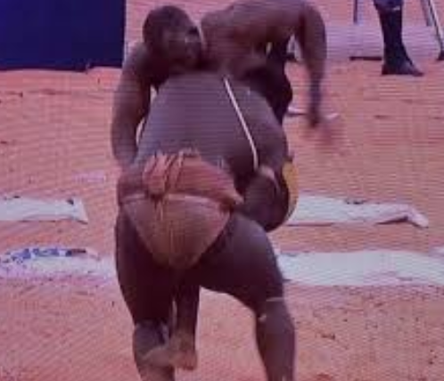 LENDEMAIN DE DEFAITE, GRANDEUR ET ELEGANCE Modou Lô brise le silence, félicite Sa Thiès et remercie ses fans