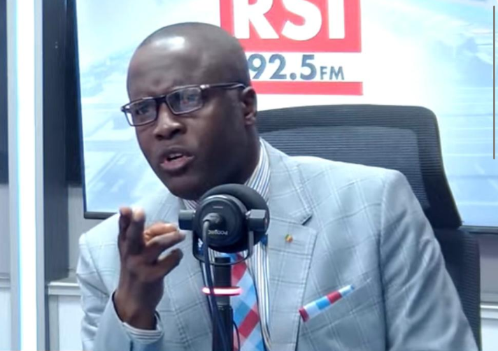 AFFAIRE BAYE MAYORO DIOP : Le député Bakary Diédhiou parle de faute grave et demande au Président Diomaye de le limoger