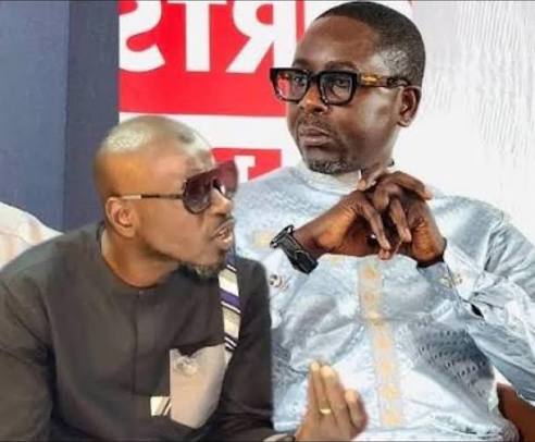 Karim Xrum Xax libre après son audition