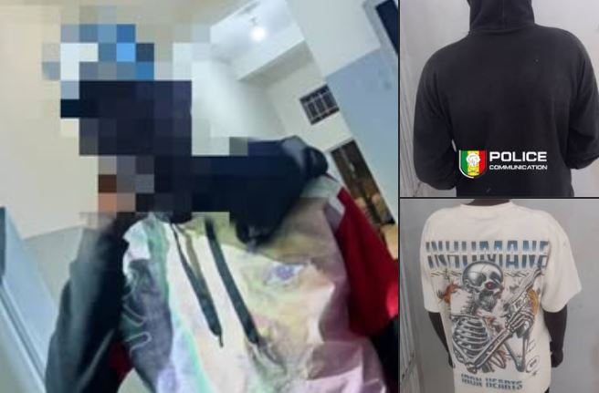 Lutte contre l'émigration clandestine : 31 candidats interpellés à Sendou