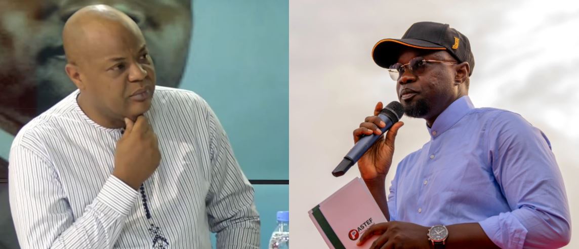 MEMOIRE EN REVISION DANS L’AFFAIRE CONTRE MAME MBAYE NIANG : Les arguments des avocats d’Ousmane Sonko pour fonder leur demande