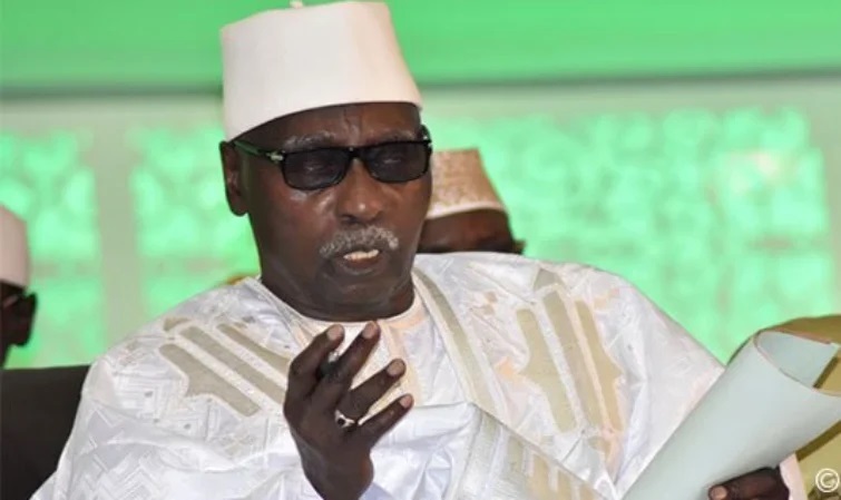 EN PRELUDE A LA ZIARA GENERALE DU 12 AVRIL PROCHAIN : Serigne Babacar Sy Mansour appelle les transporteurs à suspendre la grève