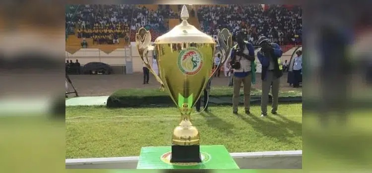 Report des rencontres des championnats nationaux de foot amateur et de la Coupe du Sénégal