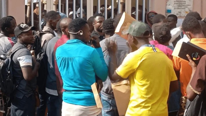 Migration circulaire pour l'Espagne : Les auditions entamées