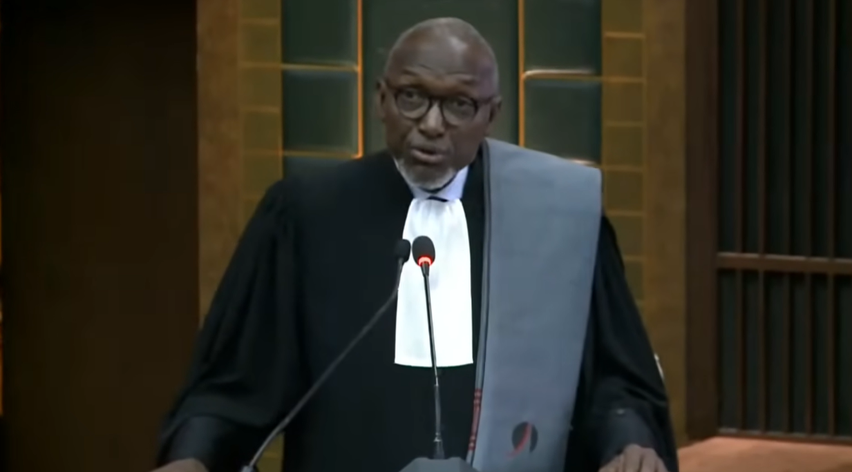 RENTRÉE SOLENNELLE DU STAGE DU BARREAU : Le bâtonnier plaide pour l’unité des avocats et leur formation continue