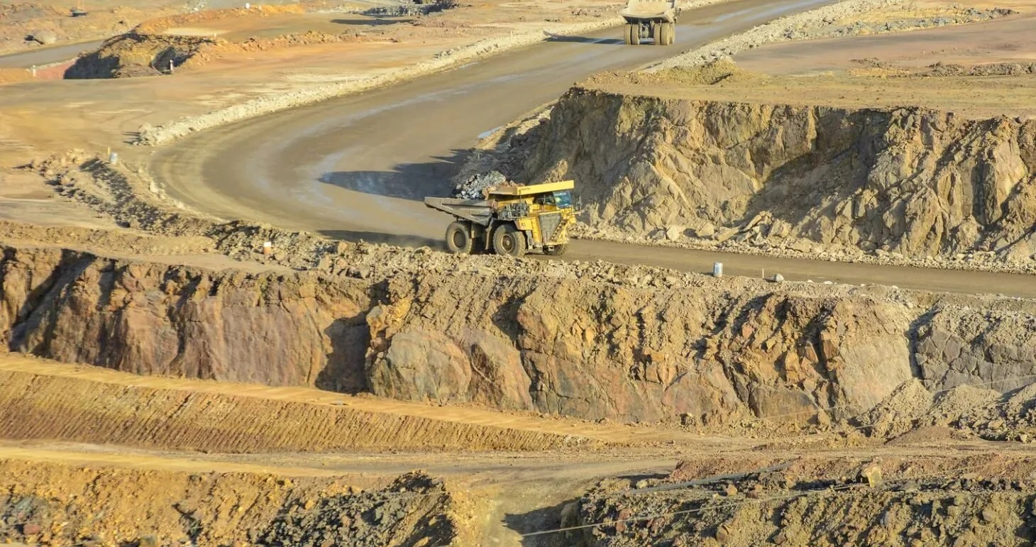 REPERES STATISTIQUES DU MOIS DE JANVIER 2026 : Une forte baisse de la production des principales ressources minières enregistrée