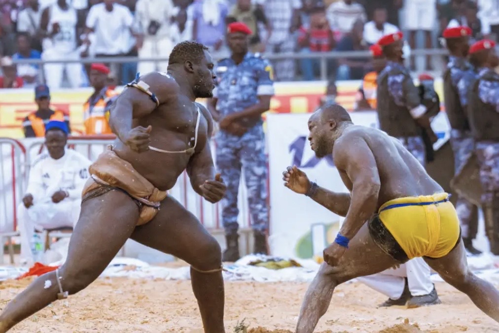 MODOU LO – SA THIES : Un dernier face-à-face fixé au 2 mai à Paris