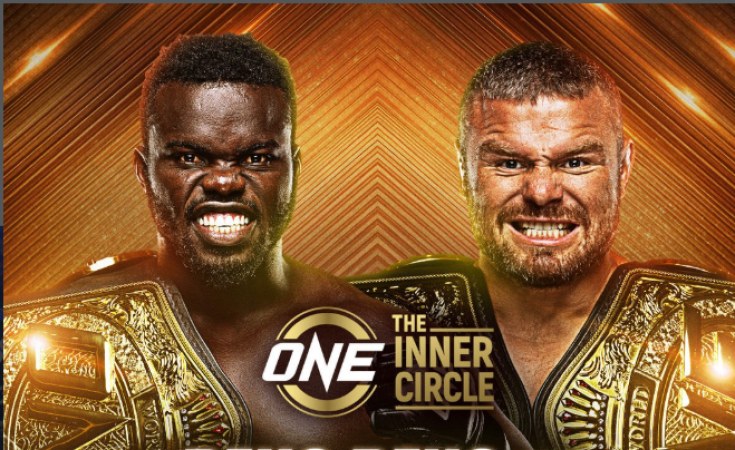 FACE A SON PLUS GRAND DEFI : Reug-Reug remet son titre mondial en jeu face à Malykhin