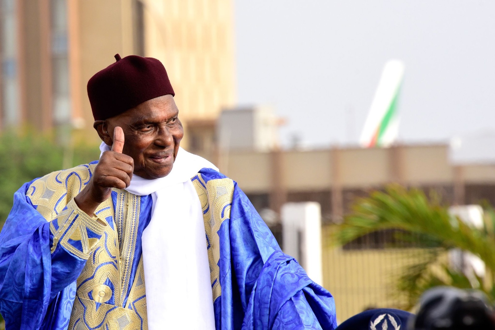 Centenaire de Gorgui le 29 mai prochain : Le ministère de la Culture écrit à Wade