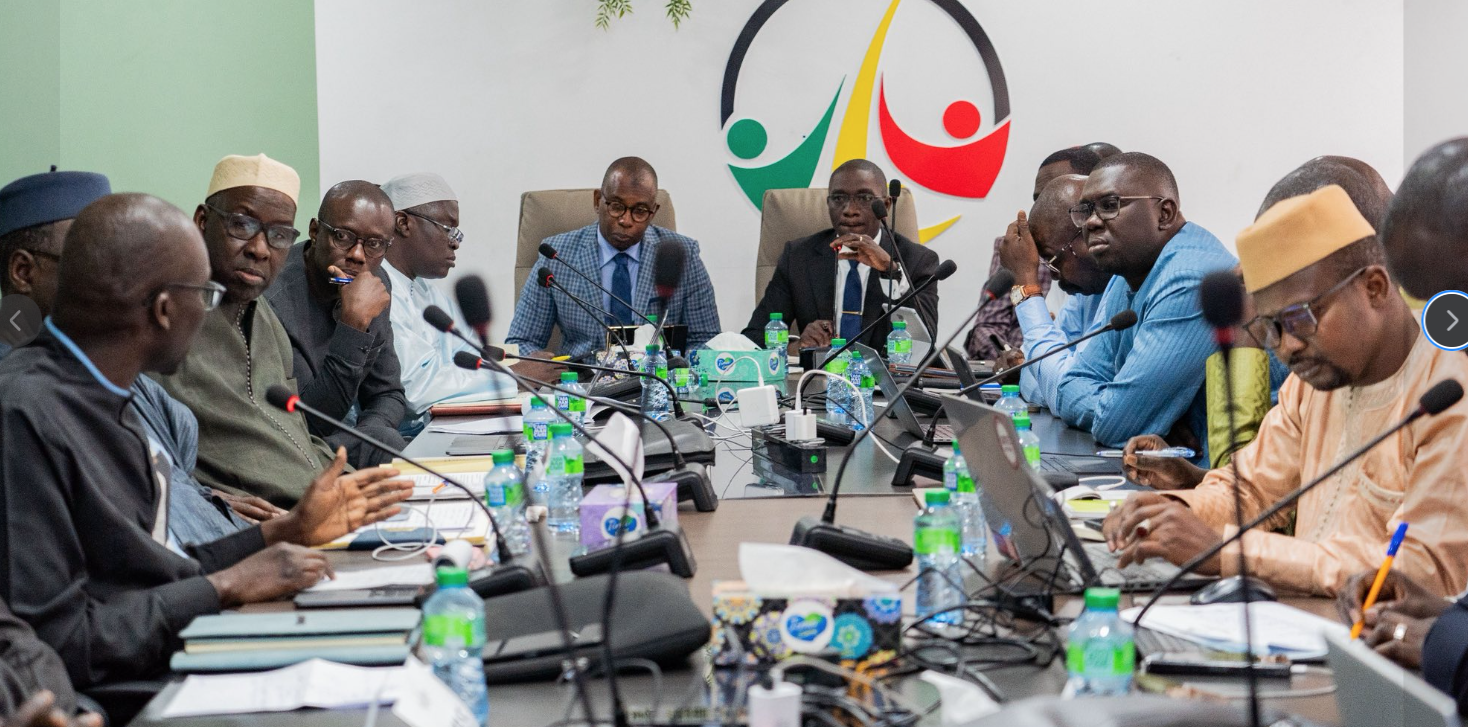 NÉGOCIATIONS ENTRE LE GOUVERNEMENT ET LE G7 : Une nouvelle rencontre prévue demain jeudi pour continuer les discussions sur les points d’achoppement