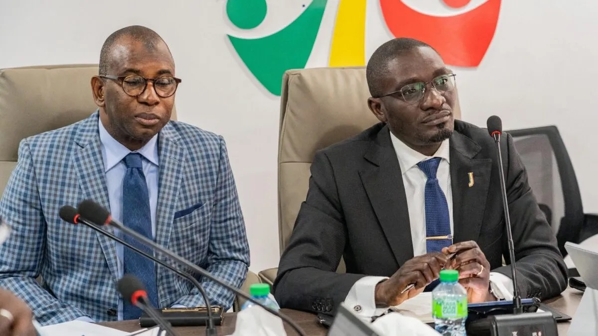 NÉGOCIATIONS ENTRE LE GOUVERNEMENT ET LE G7 : Une nouvelle rencontre prévue demain jeudi pour continuer les discussions sur les points d’achoppement