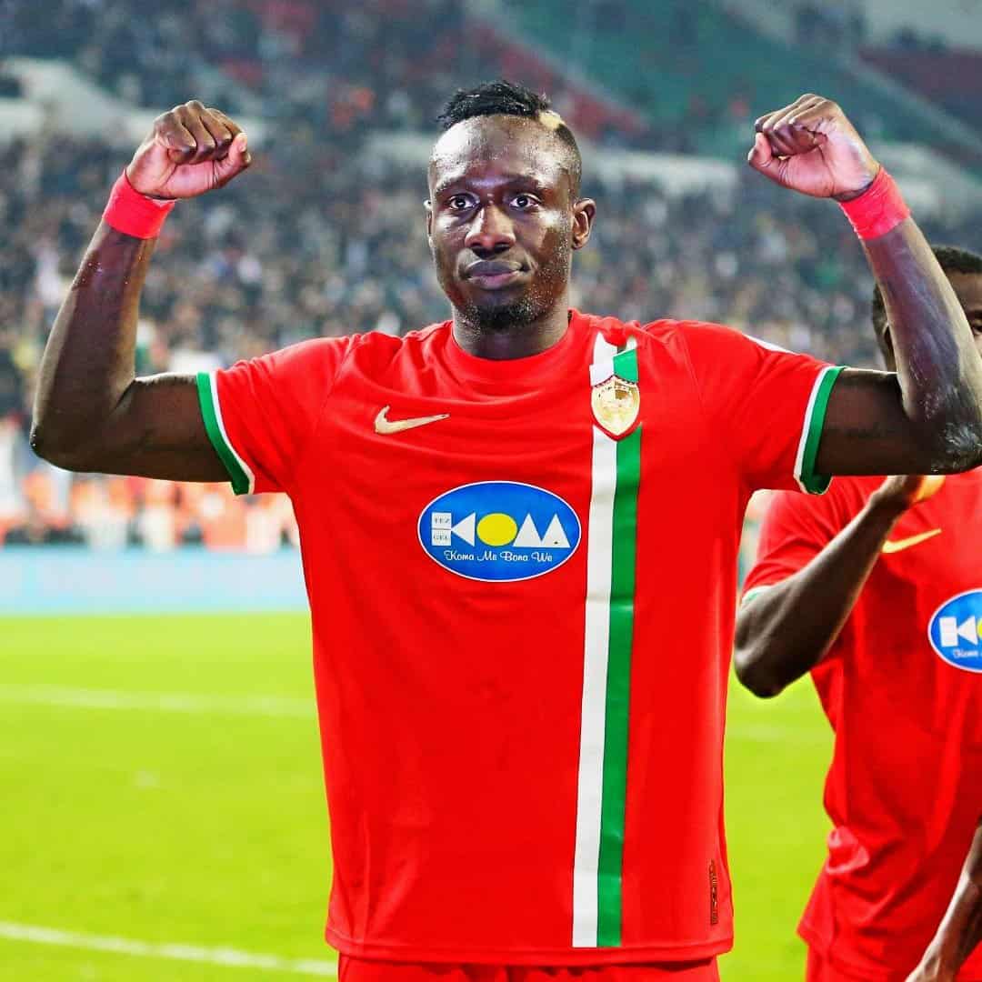RECORD DE BUTS ET MONTEE HISTORIQUE : Mbaye Diagne à un pas d’entrer dans la légende en Turquie