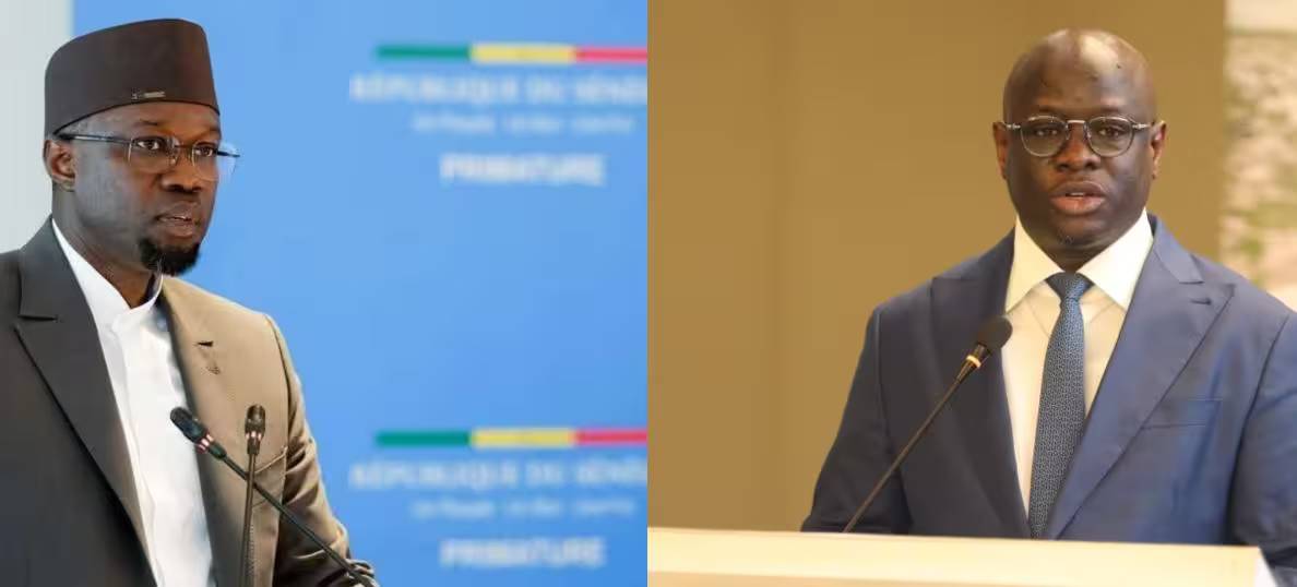 DETTE SOUVERAINE DU SENEGAL : Citi prédit un défaut de paiement au cours des deux prochaines années