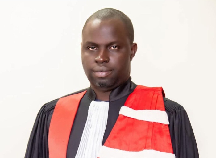 LIMOGEAGE DU PR OUSMANE CISSE : Le Moncap dénonce une décision « injustifiée » et met en cause le ministre