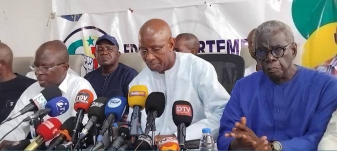 Stratégies politiques : le Fdr, de plus en plus sur le terrain