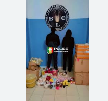 Trafic de médicaments illicites aux Almadies : La police frappe encore très fort