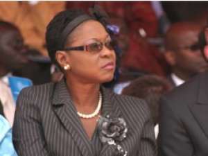 L'ANCIENNE DIRECTRICE DE L'ADPME TRAÎNÉE EN JUSTICE : Marie Thérèse Diédhiou incriminée pour injures envers les Wolofs